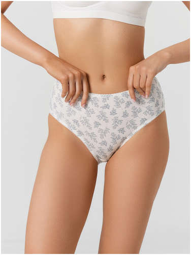 Трусы женские (3шт.) Mark Formelle / 103225914 - вид 2