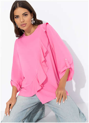 Блуза CHARUTTI 103235856