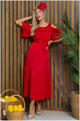 Платье LT COLLECTION 103232847