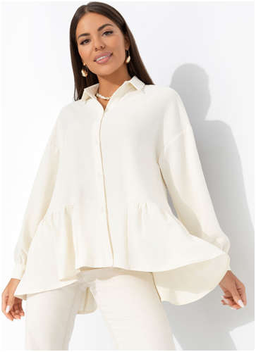 Блуза CHARUTTI 103243172