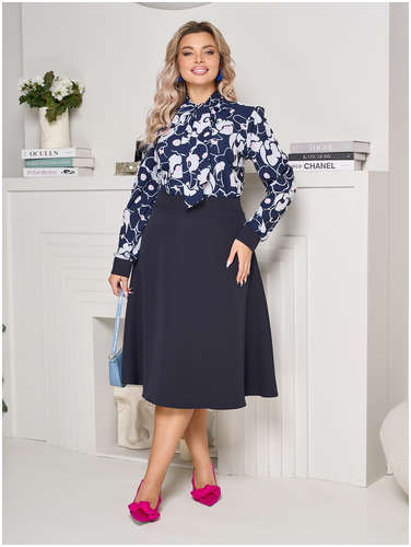 Платье BELLOVERA / 103214881 - вид 2