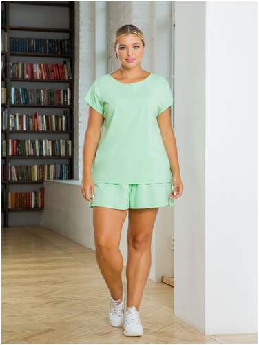 Шорты AJ&UR home 103220489