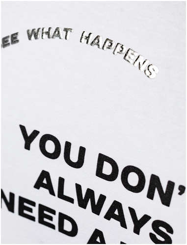 Футболка VILATTE / 103232414 - вид 2