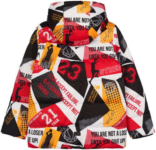 Куртка PLAYTODAY / 103219348 - вид 2