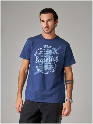 Футболка F5 / 103222205 - вид 2