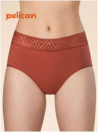 Трусы Pelican 103205098