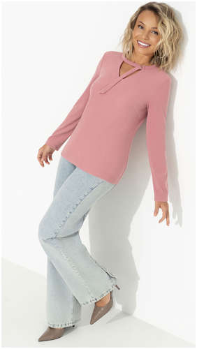 Блуза CHARUTTI / 103221984 - вид 2