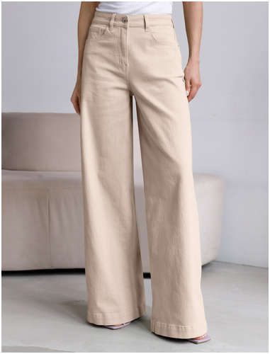 Джинсы VILATTE 103242404