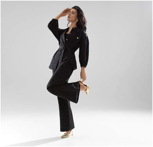 Брюки CHARUTTI / 103188158 - вид 2