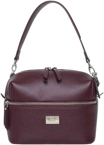 Сумка женская Franchesco Mariscotti / 103133522 - вид 2