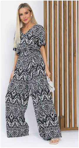 Комбинезон LT COLLECTION / 103236363 - вид 2