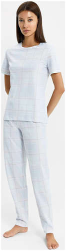 Комплект женский (футболка, брюки) Mark Formelle 103168047