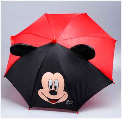 Зонт детский с ушами Disney 10394601