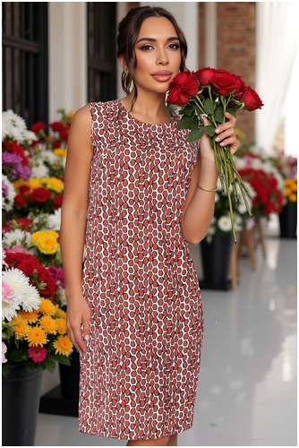 Платье LT COLLECTION 103241877