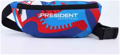 Сумка на пояс 10375557