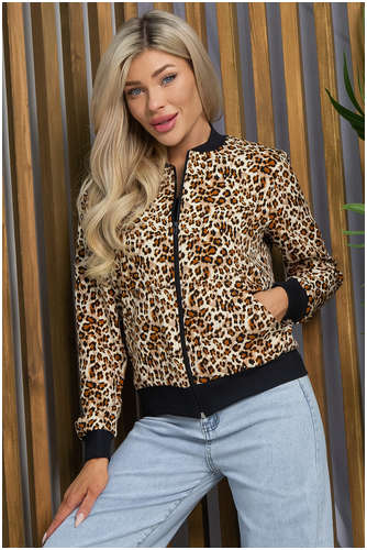 Бомбер LT COLLECTION 103232850