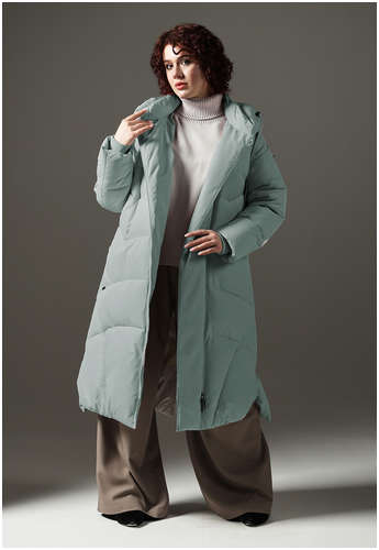 Пальто Dimma Fashion Studio 103220559