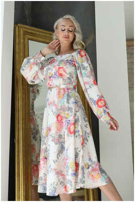 Платье Wisell / 1033480 - вид 2