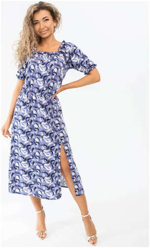 Платье Текс-Плюс / 103239420 - вид 2