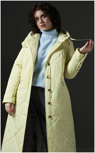 Пальто Dimma Fashion Studio / 103219875 - вид 2