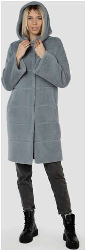 Пальто женское утепленное EL PODIO 103162172