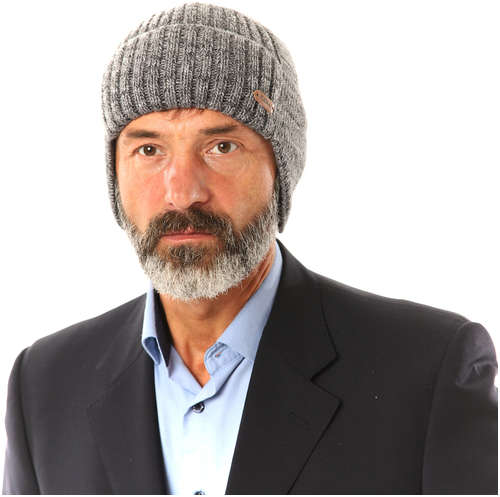 Шапка ушанка Flioraj / 103145660 - вид 2