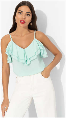 Топ CHARUTTI / 103238657 - вид 2