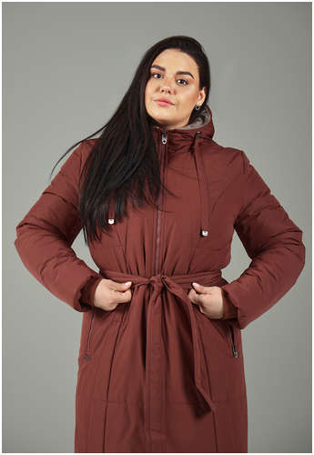 Пальто Dimma Fashion Studio / 103241556 - вид 2