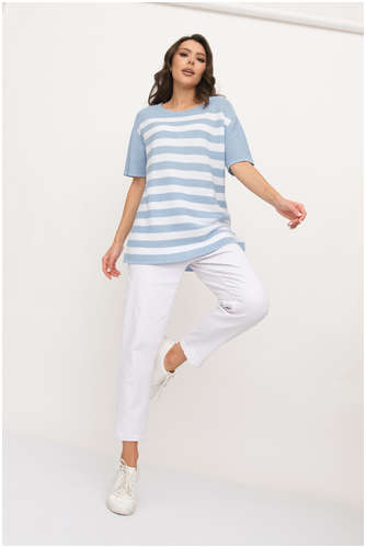 Джемпер Злата-Стиль 103233859