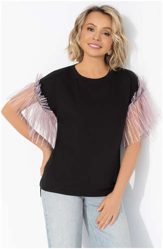 Футболка CHARUTTI / 103241970 - вид 2