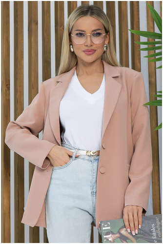 Пиджак LT COLLECTION / 103235657 - вид 2