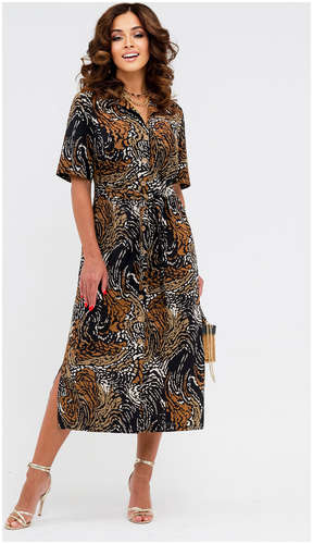 Платье Джорджия Serenada / 103242418 - вид 2