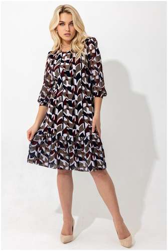 Платье Rise / 103222178 - вид 2