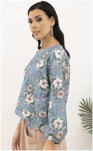 Блуза AhaLodensa / 103221729 - вид 2