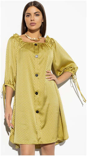 Платье CHARUTTI / 103159672 - вид 2