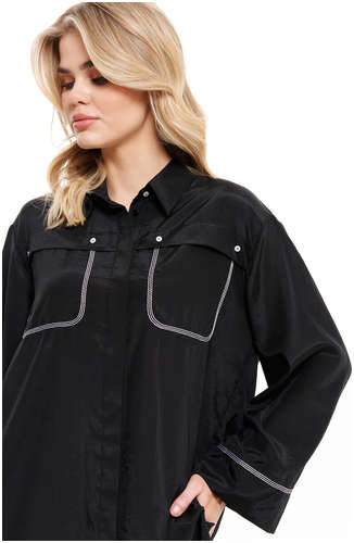 Блузка женская Panda / 103235467 - вид 2