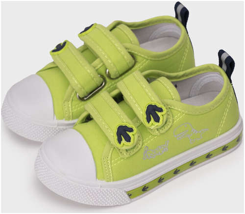 Полуботинки PLAYTODAY 103226318