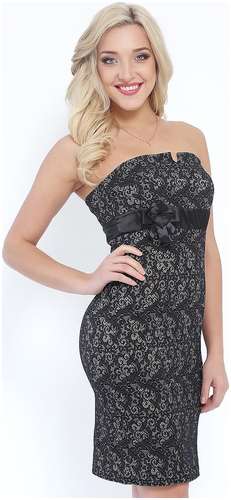 Платье ЭЙС / 103238494 - вид 2