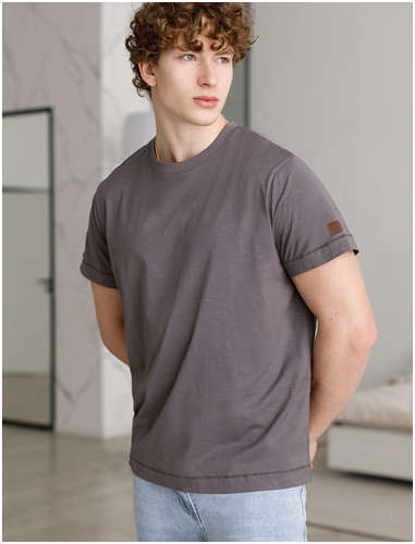 Футболка VILATTE 103239298