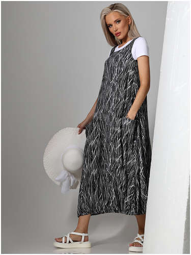 Сарафан DSTrend / 103233862 - вид 2