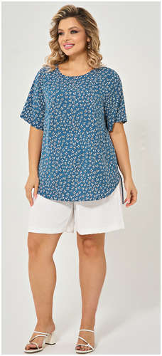 Блузка DORA / 103221594 - вид 2