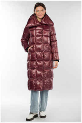 Куртка женская зимняя (био-пух 300) EL PODIO / 10387817