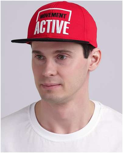 Бейсболка CLEVER / 103238147 - вид 2