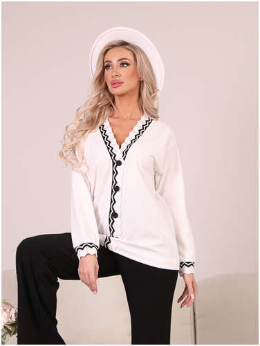 Джемпер Wisell / 103170385 - вид 2