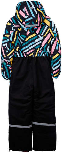 Комбинезон PLAYTODAY / 103200475 - вид 2