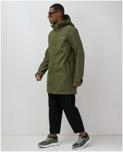 Парка VALIANLY / 103225296 - вид 2