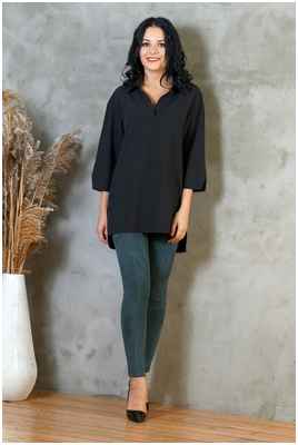 Брюки AjouR / 10370284 - вид 2