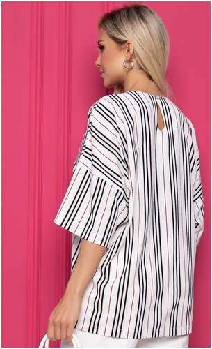 Блуза LT COLLECTION / 103184029 - вид 2