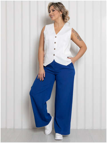 Жилет Леди Агата / 103224620 - вид 2