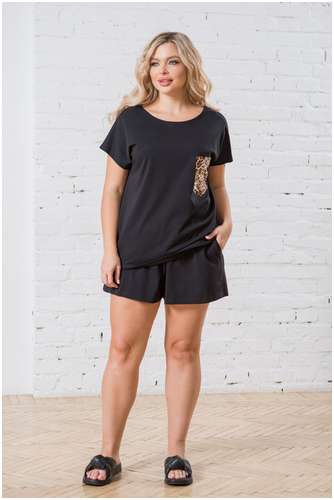 Шорты AJ&UR home / 103171336 - вид 2